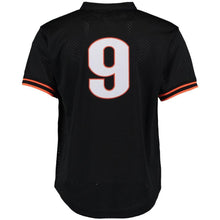 Load image into Gallery viewer, Matt Williams San Francisco Giants Mitchell &amp; Ness Cooperstown  Jersey - Black