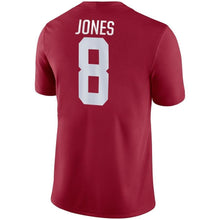 Load image into Gallery viewer, Julio Jones Alabama Crimson Tide Game Jersey – Crimson