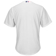 Load image into Gallery viewer, Los Angeles Dodgers Majestic Official Cool Base Alternate Jersey - Royal/White