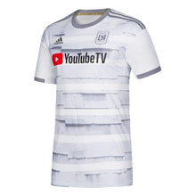 Load image into Gallery viewer, Adama Diomande LAFC 2019 Street By Street Player Jersey – White