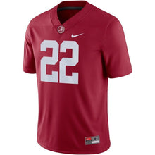 Load image into Gallery viewer, Mark Ingram Alabama Crimson Tide Game Jersey – Crimson