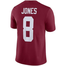 Load image into Gallery viewer, Julio Jones Alabama Crimson Tide Alumni Player Jersey – Crimson
