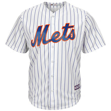 Load image into Gallery viewer, Curtis Granderson New York Mets Majestic Official Cool Base Player Jersey - White